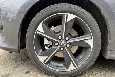 Toyota Yaris Executive 1.5 Hybrid