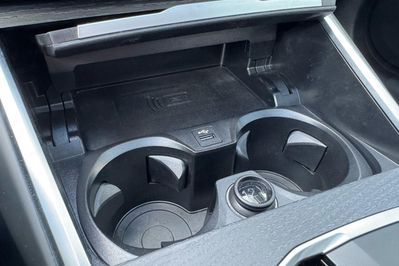 BMW Seria 3 Touring M340i xDrive