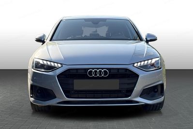 Audi A4 35 TFSI
