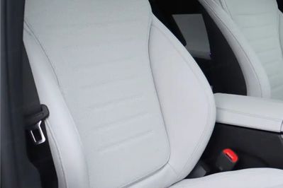 Mercedes GLC Coupe 300 4-Matic AMG Line