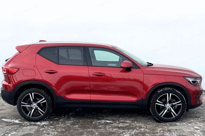 Volvo XC40 B3 Core aut