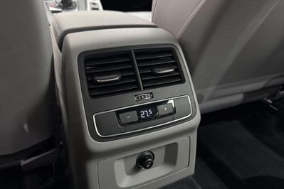 Audi A5 35 TFSI mHEV S tronic