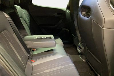 Cupra Formentor 2.0 TSI 4Drive VZ DSG