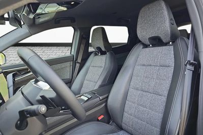 Renault Espace 1.2 E-Tech Full Hybrid 200 Techno MMT 7os