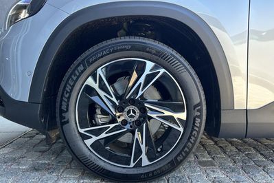 Mercedes GLB 200 Progressive