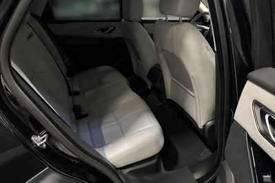 Land Rover Range Rover Velar Velar 2.0 P250 Dynamic SE