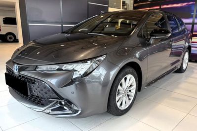 Toyota Corolla Comfort 1.8 Hybrid