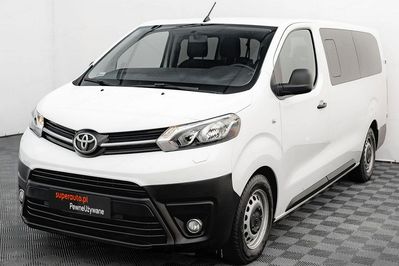Toyota Proace Verso Long L2H1