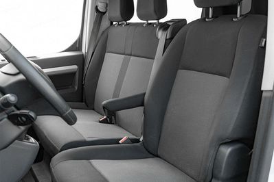 Toyota ProAce Long L2H1 Zabudowa Brygadowa