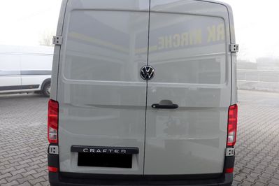 Volkswagen Crafter L3H2