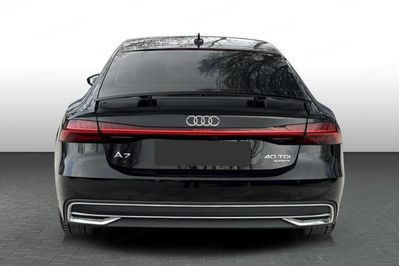 Audi A7 40 TDI quattro