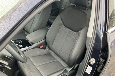 Audi A6 40 TDI mHEV Advanced S tronic