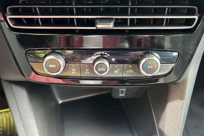Opel Mokka Business Edition  1.2 T