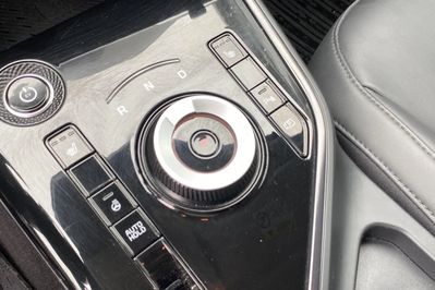 Kia Niro e-Niro 64kWh L