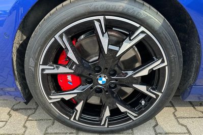 BMW Seria 1 120i M Sport