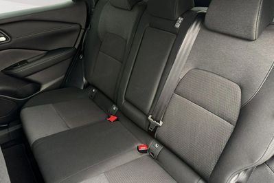 Nissan Qashqai 1.3 DIG-T  N-Connecta Xtronic