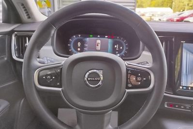 Volvo V90 Cross Country B6 B AWD Ultimate