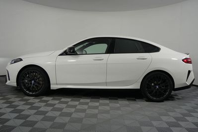 BMW Seria 2 Gran Coupe M235 xDrive