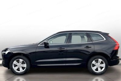 Volvo XC60 B4 D Momentum Pro aut
