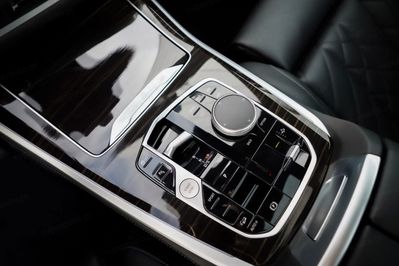 BMW X5 xDrive30d M Sport