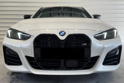 BMW Seria 4 Gran Coupe M440i xDrive