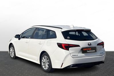 Toyota Corolla 1.8 Hybrid Comfort