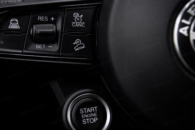 Alfa Romeo Stelvio 2.0 Turbo Veloce Q4