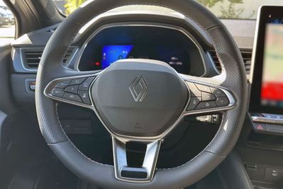 Renault Symbioz Esprit Alpine 1.6 E-Tech Full Hybrid