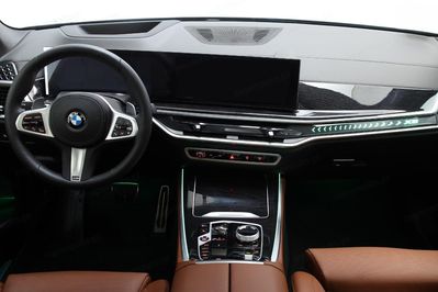 BMW X5 xDrive30d M Sport