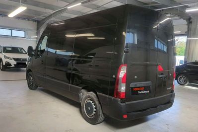 Renault Master L2H2