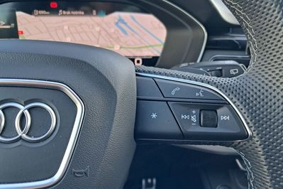 Audi A4 Avant 40 TDI quattro