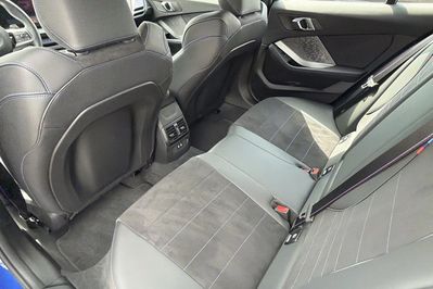 BMW Seria 1 120d M Sport