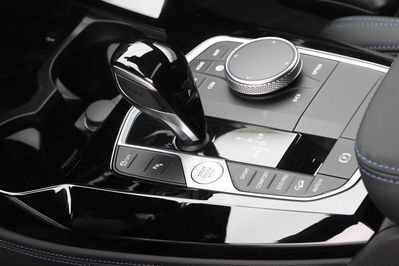 BMW X4 xDrive20d M Sport