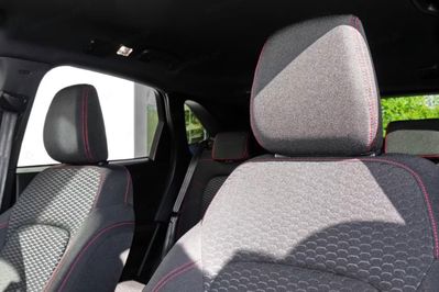 Ford Kuga ST-Line 2.5 FHEV