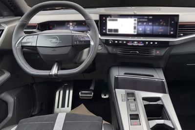 Opel Grandland X GS 1.2 Turbo