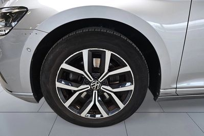 Volkswagen Passat 2.0 TDI EVO Business