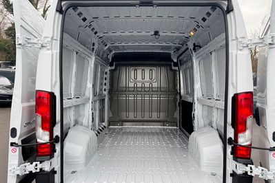 Citroen Jumper L2H2