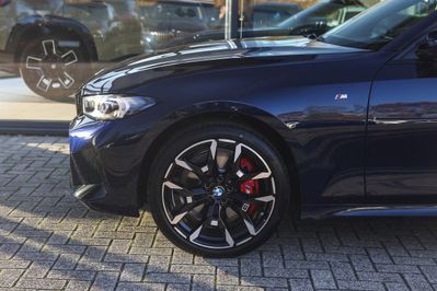 BMW Seria 3 320d xDrive M Sport