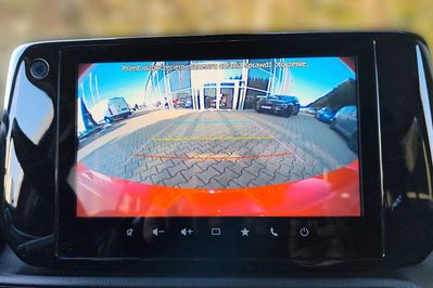 Suzuki Swift 1.2 Dualjet SHVS Premium Plus CVT