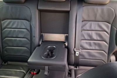 Seat Tarraco 2.0 TDI Xcellence S&S 4Drive DSG