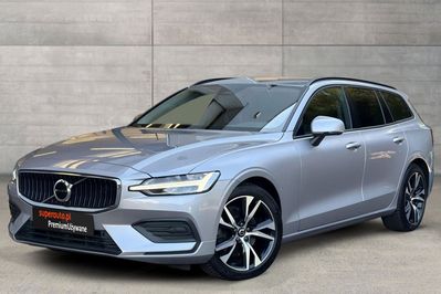 Volvo V60 B4 B Core
