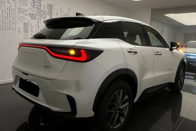 Lexus LBX LBX 1.5 Hybrid