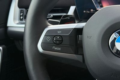 BMW X1 sDrive18i M Sport