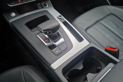 Audi Q5 Sportback 40 TFSI quattro S Line