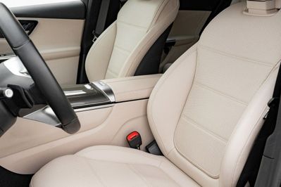 Mercedes GLC 300 de 4MATIC Avantgarde