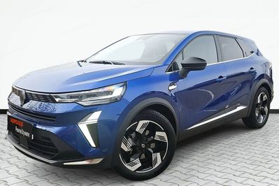 Renault Symbioz 1.6 E-Tech Full Hybrid Techno