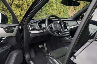 Volvo XC90 B5 D AWD R-Design aut