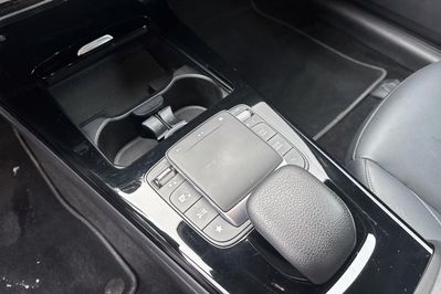 Mercedes CLA 250 e 8G-DCT