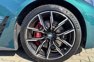 BMW Seria 4 Gran Coupe M440i xDrive