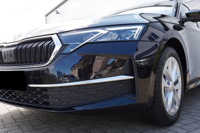 Skoda Octavia Edition 130 Selection 1.5 TSI mHEV DSG